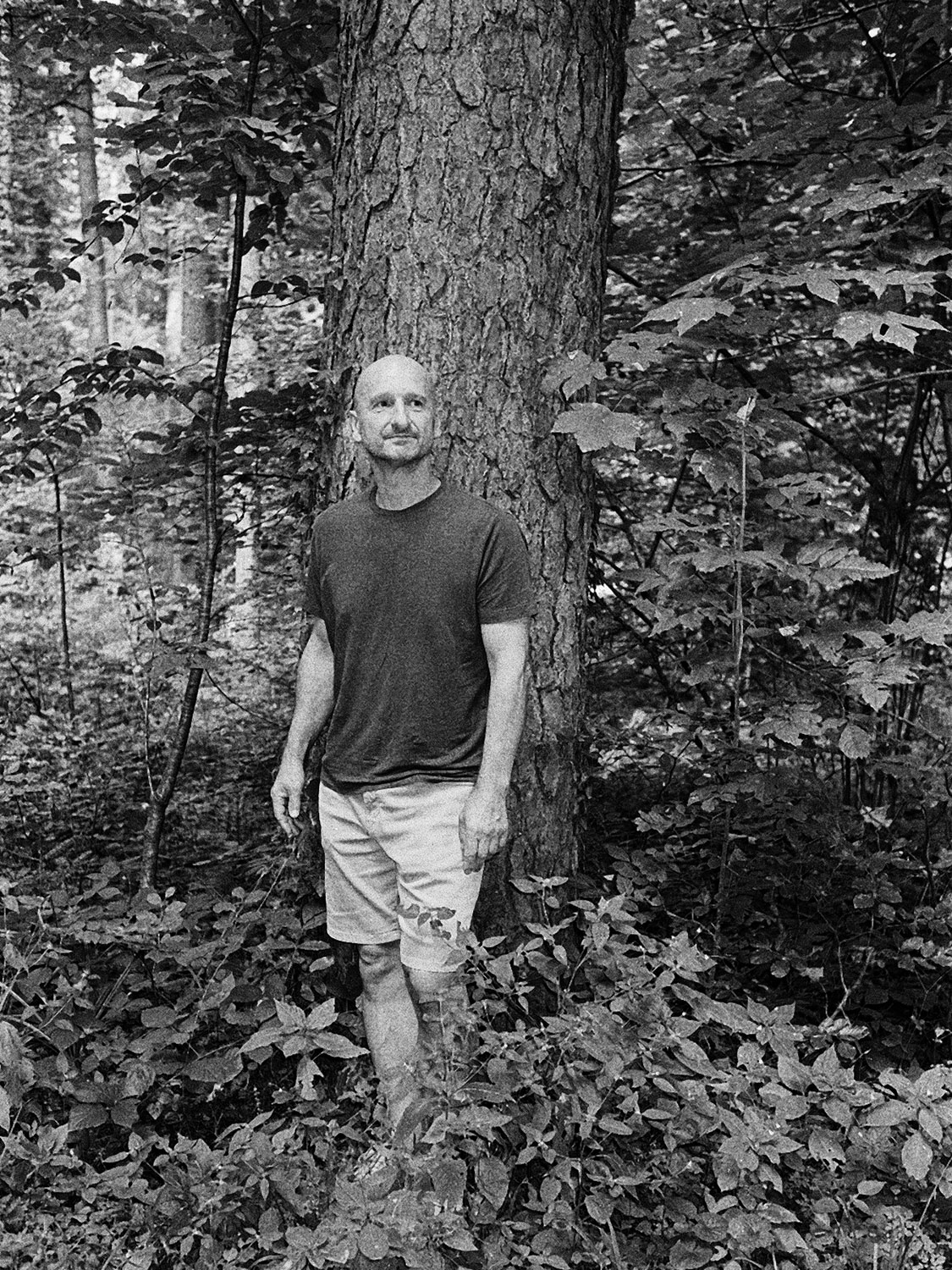 Marcus Neubrand, Ingenieur bei Reseda