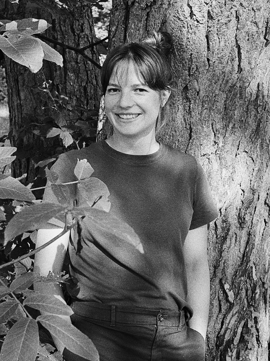 Luise Krumbein, Desingerin bei Reseda