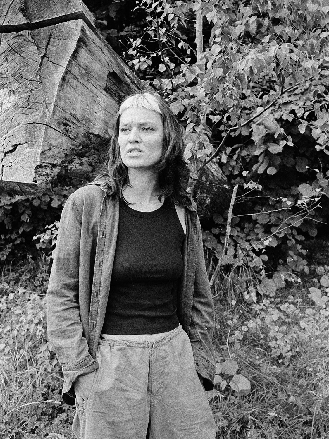 Anastassia, Kundenberaterin bei Reseda