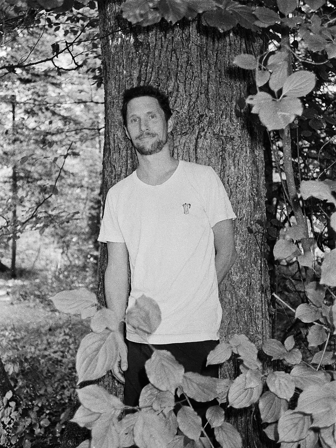 Gregoir Guisolan, Buchhalter bei Reseda