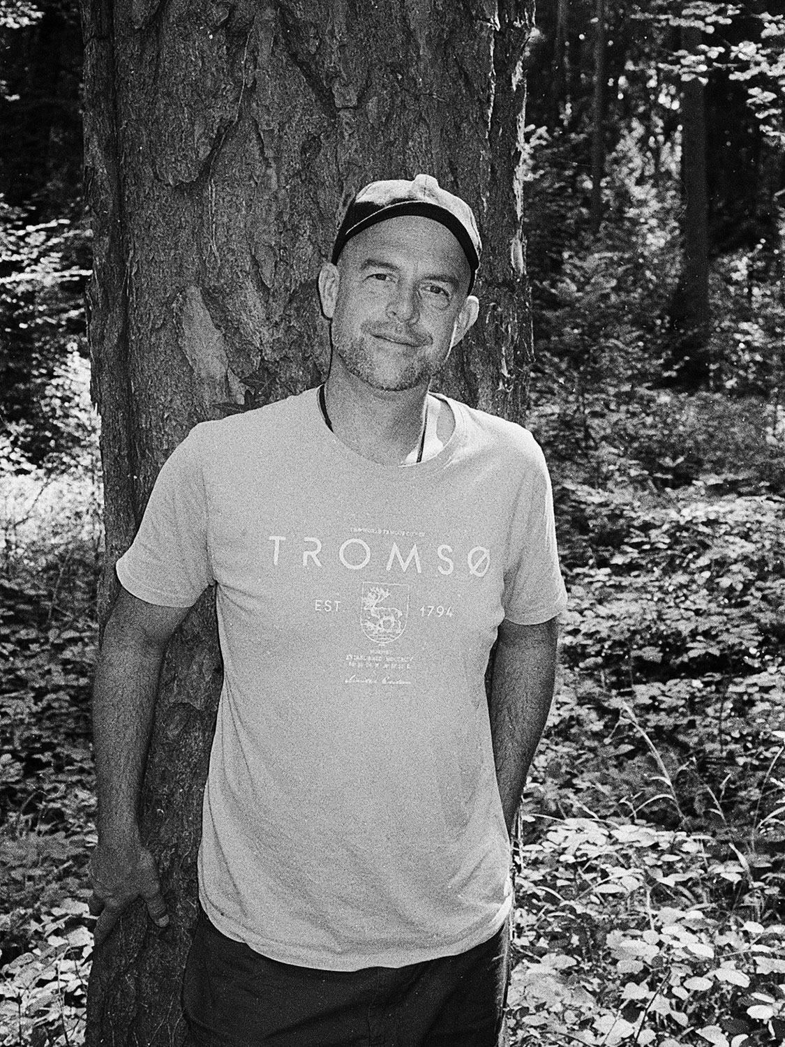 Stefan Fisch, Schreiner bei Reseda